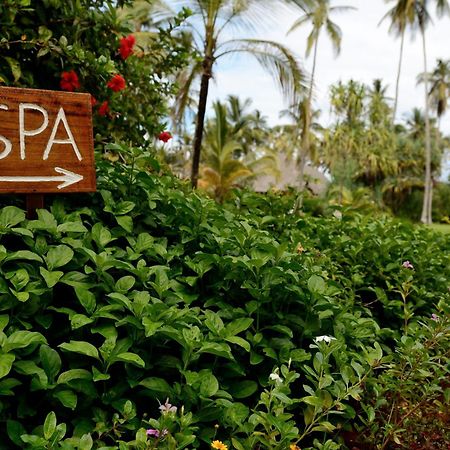 Ocean Paradise Resort & Spa Pwani Mchangani Exterior photo