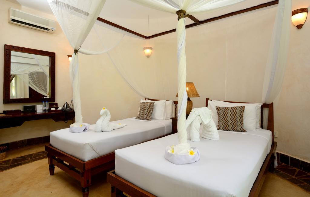 Ocean Paradise Resort & Spa Pwani Mchangani Room photo