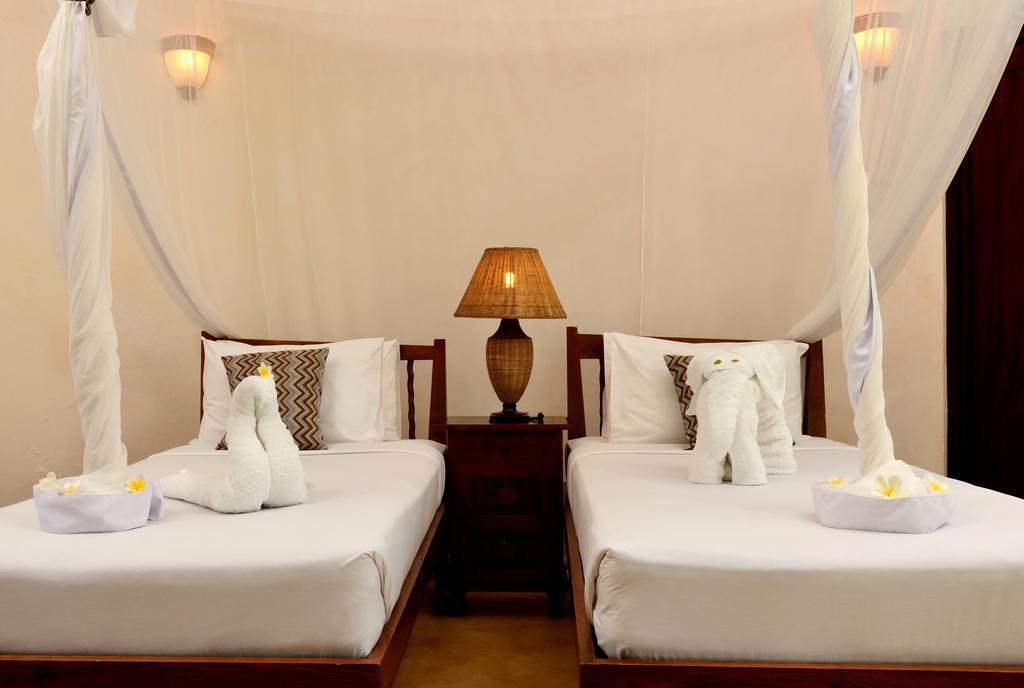 Ocean Paradise Resort & Spa Pwani Mchangani Room photo